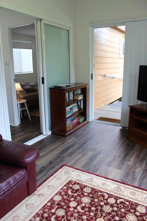 Little Gem - Accommodation Brunswick Heads 9