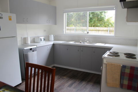 Little Gem - Accommodation Brunswick Heads 3