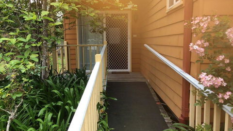 Little Gem - Accommodation Brunswick Heads 1