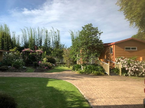 Little Gem - Accommodation Brunswick Heads 0