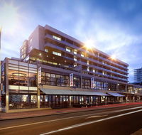 Novotel Sydney Manly Pacific - Accommodation Brunswick Heads