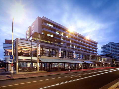 Manly Pacific Sydney MGallery Collection - Accommodation Brunswick Heads 0