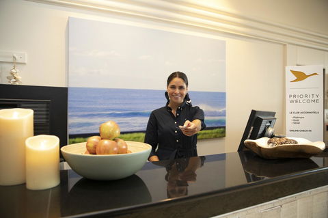 Manly Pacific Sydney MGallery Collection - Accommodation Brunswick Heads 9