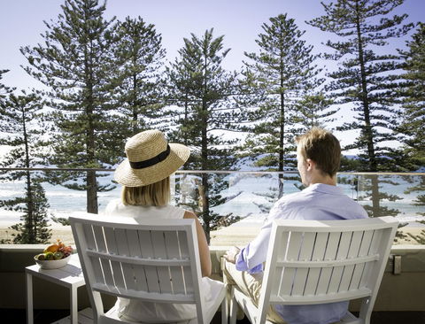 Manly Pacific Sydney MGallery Collection - Accommodation Brunswick Heads 32