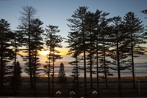 Manly Pacific Sydney MGallery Collection - Accommodation Brunswick Heads 3