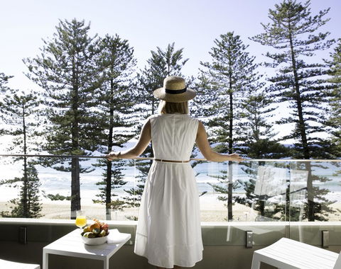 Manly Pacific Sydney MGallery Collection - Accommodation Brunswick Heads 6