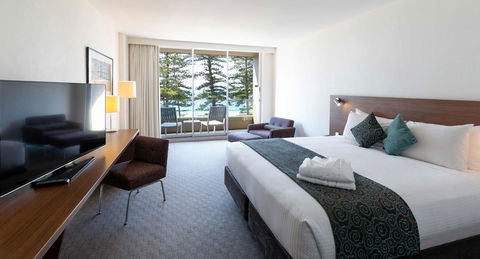 Manly Pacific Sydney MGallery Collection - Accommodation Brunswick Heads 34