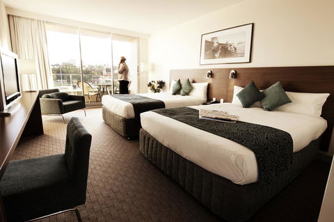 Manly Pacific Sydney MGallery Collection - Accommodation Brunswick Heads 43
