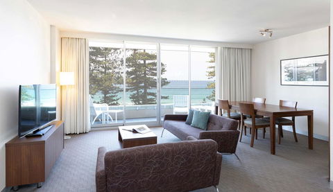 Manly Pacific Sydney MGallery Collection - Accommodation Brunswick Heads 30