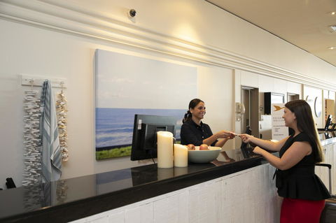 Manly Pacific Sydney MGallery Collection - Accommodation Brunswick Heads 27