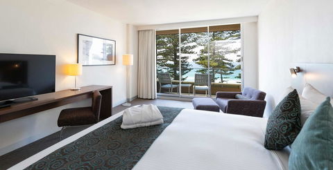 Manly Pacific Sydney MGallery Collection - Accommodation Brunswick Heads 11