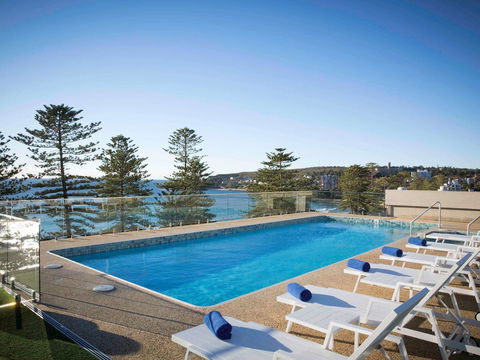 Manly Pacific Sydney MGallery Collection - Accommodation Brunswick Heads 2