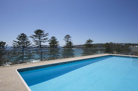 Manly Pacific Sydney MGallery Collection - Accommodation Brunswick Heads 35