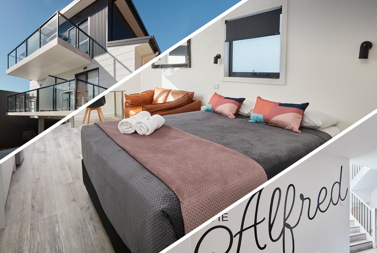 Adamstown NSW Accommodation Brunswick Heads