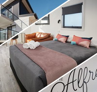 Alfred Apartments - Accommodation Brunswick Heads