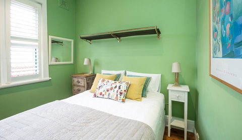 Bondi Beach House - Accommodation Brunswick Heads 29