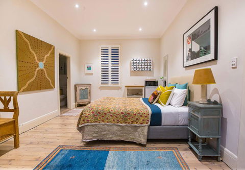 Bondi Beach House - Accommodation Brunswick Heads 33