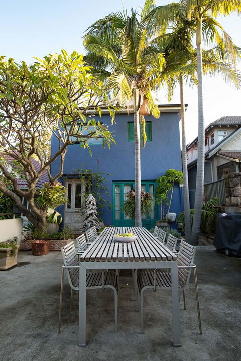 Bondi Beach House - Accommodation Brunswick Heads 1