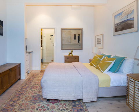 Bondi Beach House - Accommodation Brunswick Heads 38