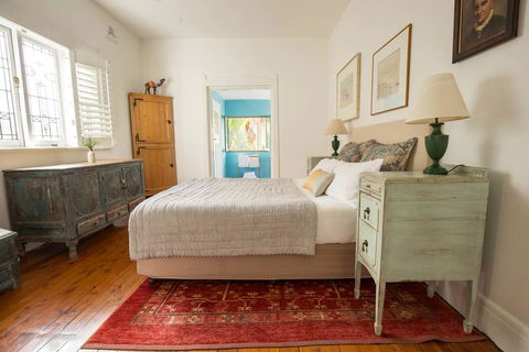 Bondi Beach House - Accommodation Brunswick Heads 0