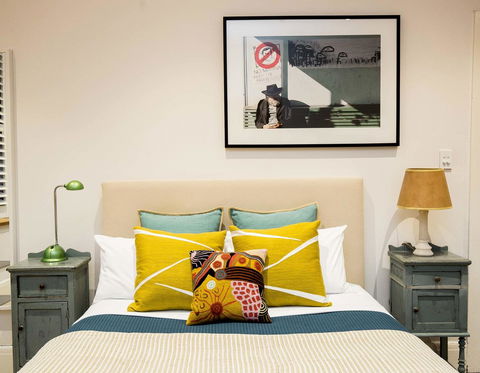 Bondi Beach House - Accommodation Brunswick Heads 34