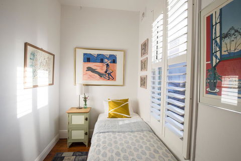 Bondi Beach House - Accommodation Brunswick Heads 36
