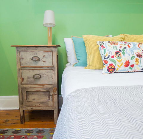 Bondi Beach House - Accommodation Brunswick Heads 27