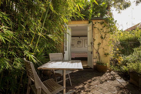 Bondi Beach House - Accommodation Brunswick Heads 9