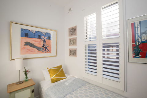 Bondi Beach House - Accommodation Brunswick Heads 35