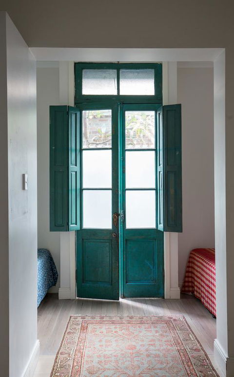 Bondi Beach House - Accommodation Brunswick Heads 44