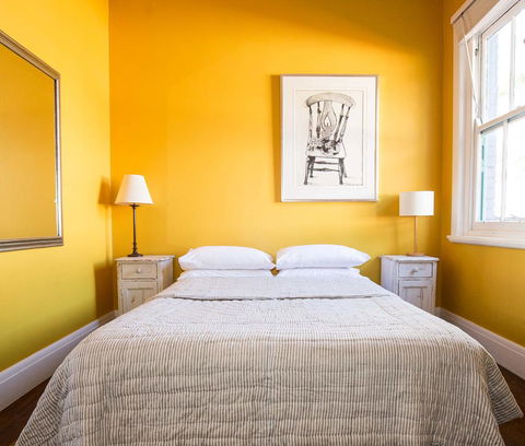 Bondi Beach House - Accommodation Brunswick Heads 30