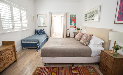 Bondi Beach House - Accommodation Brunswick Heads 24