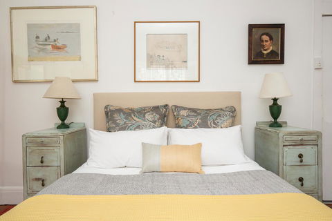 Bondi Beach House - Accommodation Brunswick Heads 40