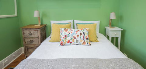 Bondi Beach House - Accommodation Brunswick Heads 28