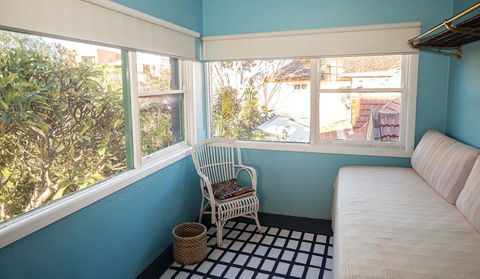 Bondi Beach House - Accommodation Brunswick Heads 41