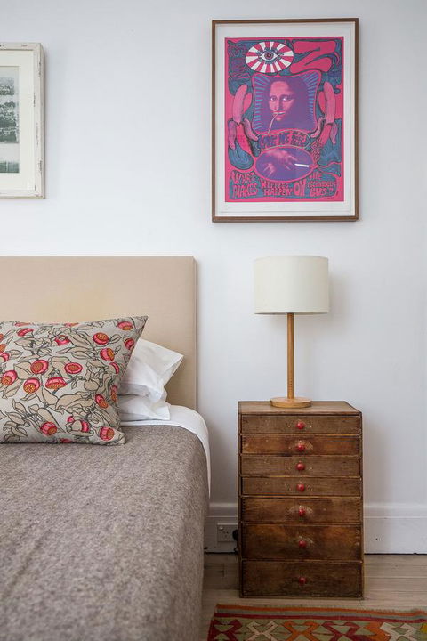 Bondi Beach House - Accommodation Brunswick Heads 23