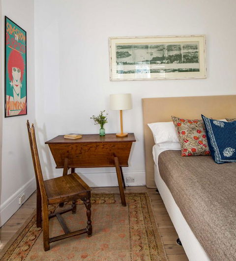 Bondi Beach House - Accommodation Brunswick Heads 22