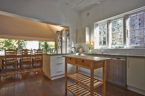Bondi Beach House - Accommodation Brunswick Heads 7