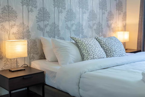Apartments In Pyrmont - Accommodation Brunswick Heads 35