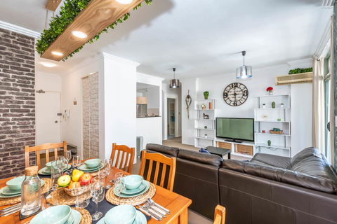 Apartments In Pyrmont - Accommodation Brunswick Heads 17