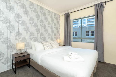 Apartments In Pyrmont - Accommodation Brunswick Heads 36