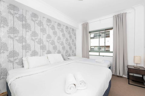 Apartments In Pyrmont - Accommodation Brunswick Heads 7