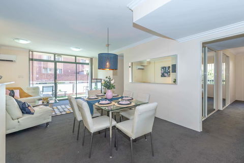 Apartments In Pyrmont - Accommodation Brunswick Heads 24