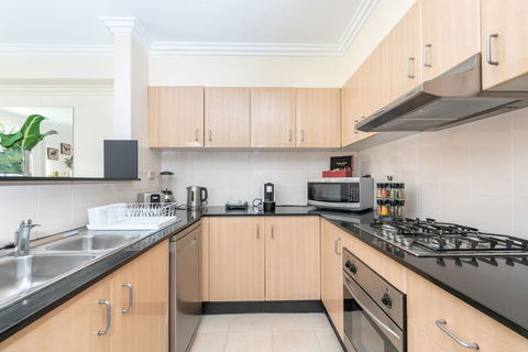 Apartments In Pyrmont - Accommodation Brunswick Heads 41