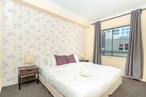 Apartments In Pyrmont - Accommodation Brunswick Heads 38