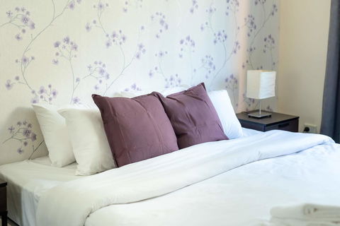 Apartments In Pyrmont - Accommodation Brunswick Heads 39