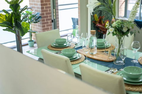Apartments In Pyrmont - Accommodation Brunswick Heads 23