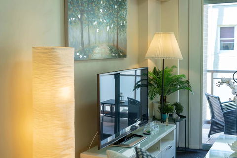 Apartments In Pyrmont - Accommodation Brunswick Heads 42