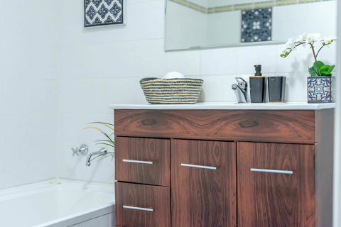 Apartments In Pyrmont - Accommodation Brunswick Heads 33