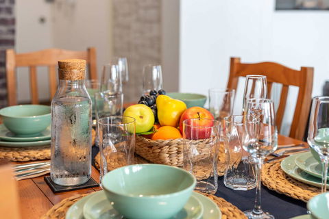 Apartments In Pyrmont - Accommodation Brunswick Heads 13